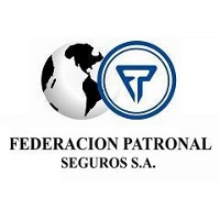 Logo Federación Patronal